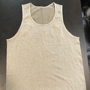 Men’s LuluLemon Tank